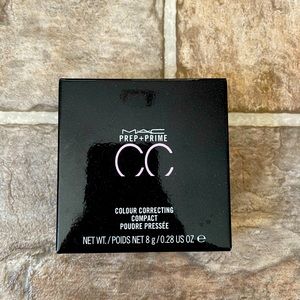 Brand new and never been used MAC Prep & Prime Color Correcting Illuminate